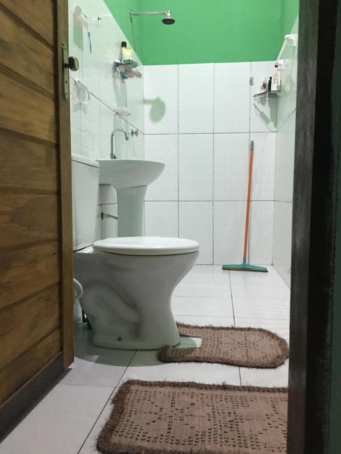 Rosana House Bem Estar Em Barreirinhas Ideal Para 5 Pessoas エクステリア 写真