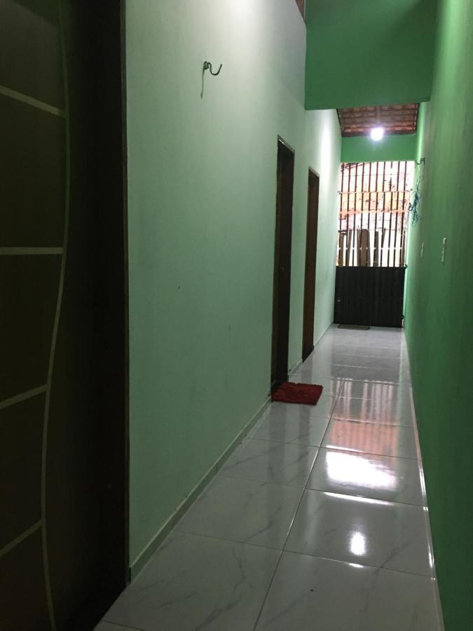 Rosana House Bem Estar Em Barreirinhas Ideal Para 5 Pessoas エクステリア 写真
