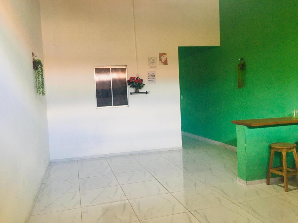 Rosana House Bem Estar Em Barreirinhas Ideal Para 5 Pessoas エクステリア 写真