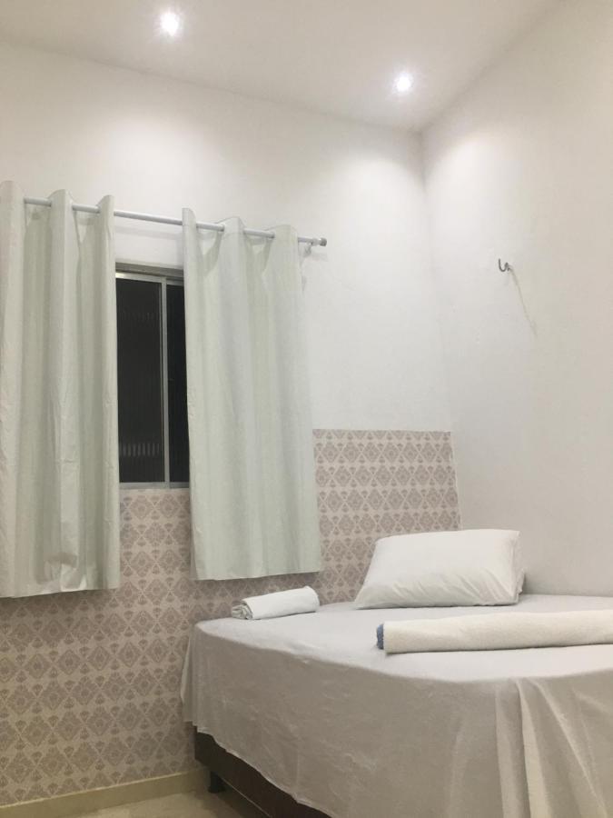 Rosana House Bem Estar Em Barreirinhas Ideal Para 5 Pessoas エクステリア 写真