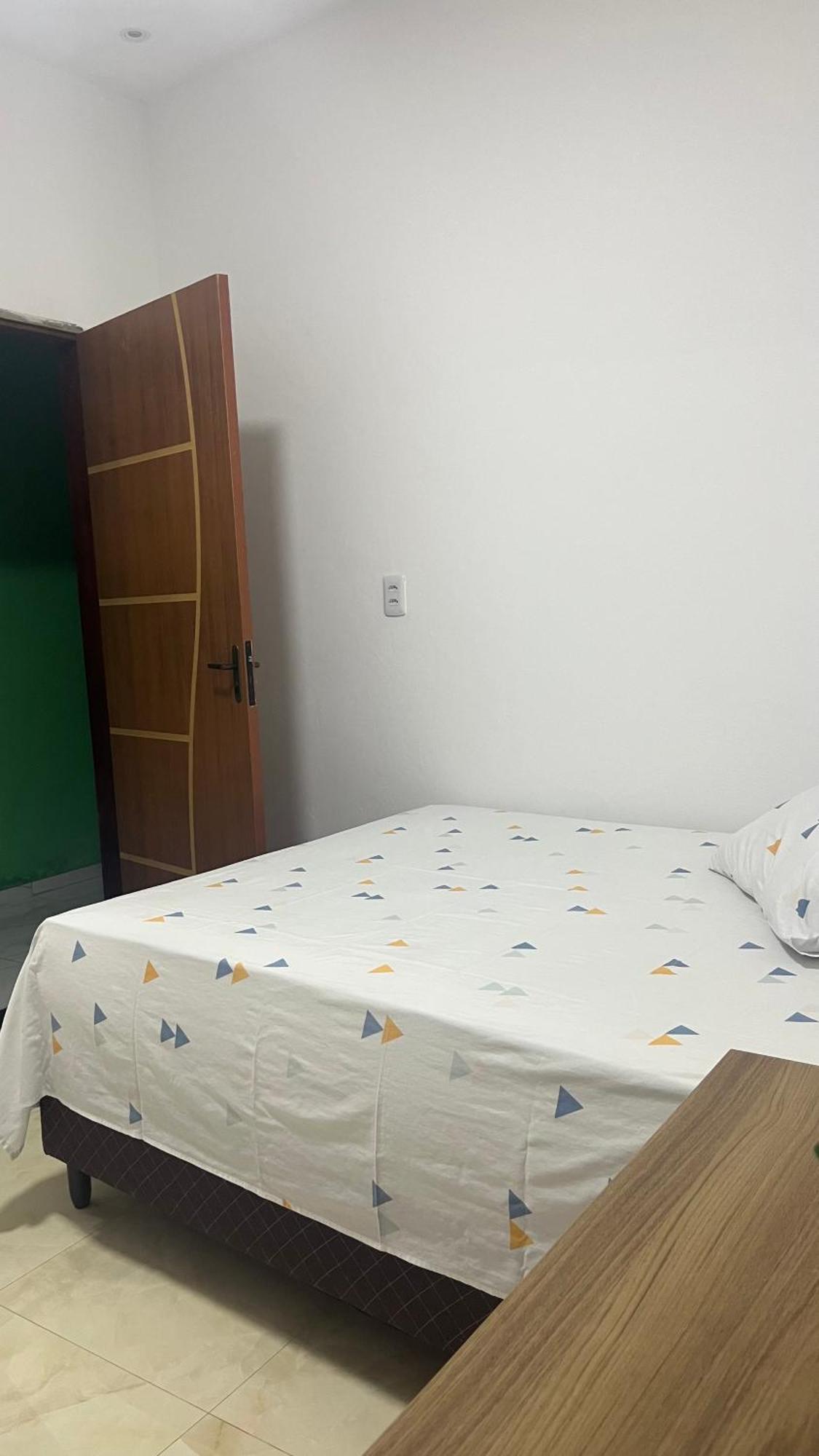 Rosana House Bem Estar Em Barreirinhas Ideal Para 5 Pessoas エクステリア 写真