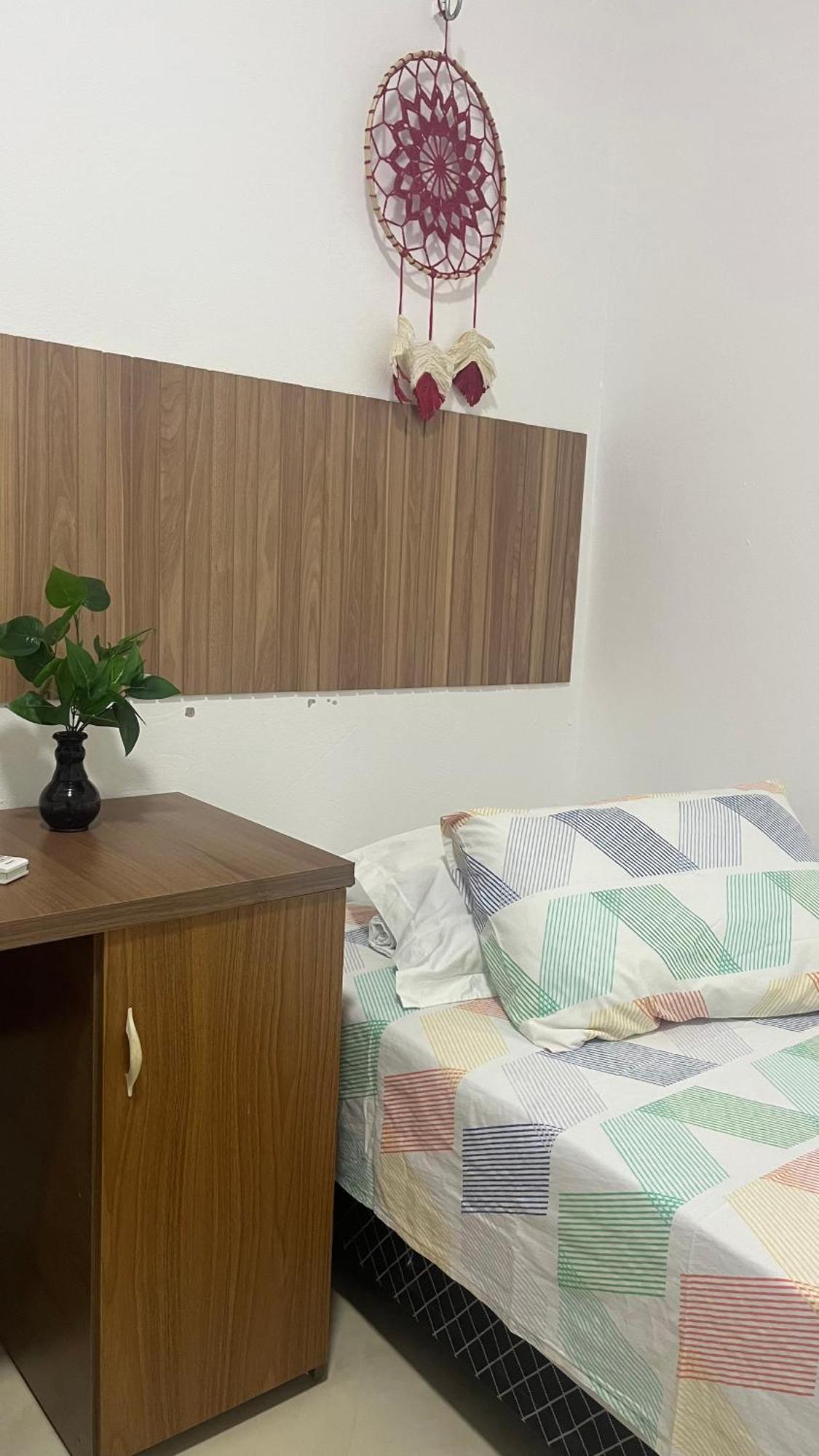 Rosana House Bem Estar Em Barreirinhas Ideal Para 5 Pessoas エクステリア 写真