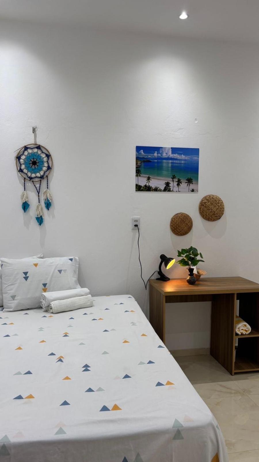 Rosana House Bem Estar Em Barreirinhas Ideal Para 5 Pessoas エクステリア 写真