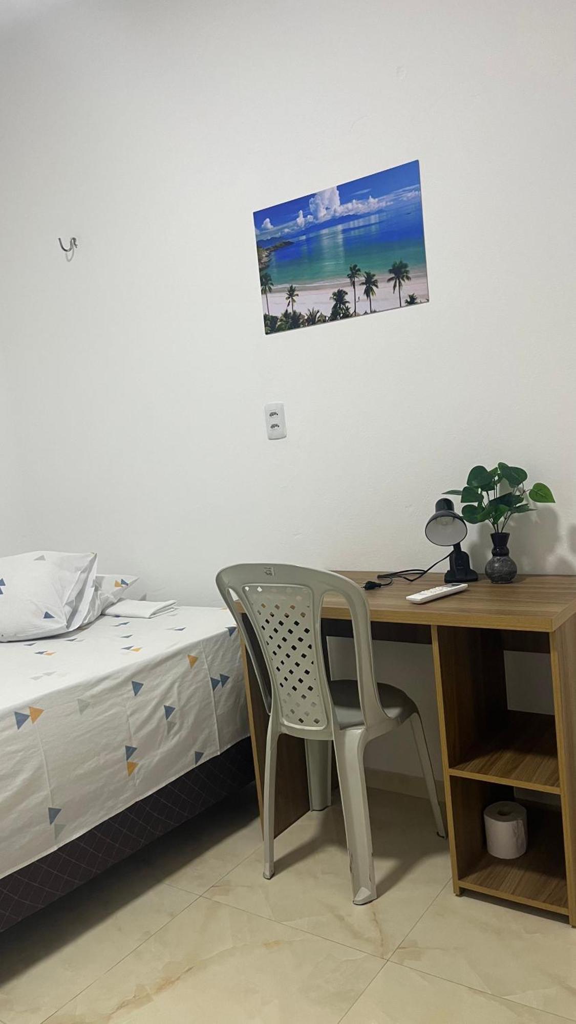Rosana House Bem Estar Em Barreirinhas Ideal Para 5 Pessoas エクステリア 写真