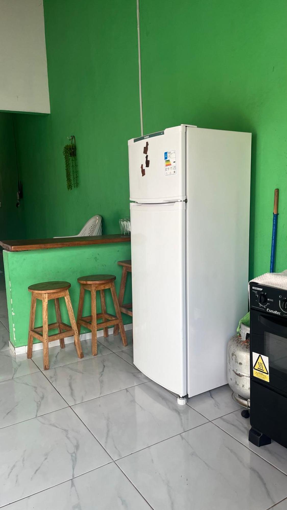 Rosana House Bem Estar Em Barreirinhas Ideal Para 5 Pessoas エクステリア 写真
