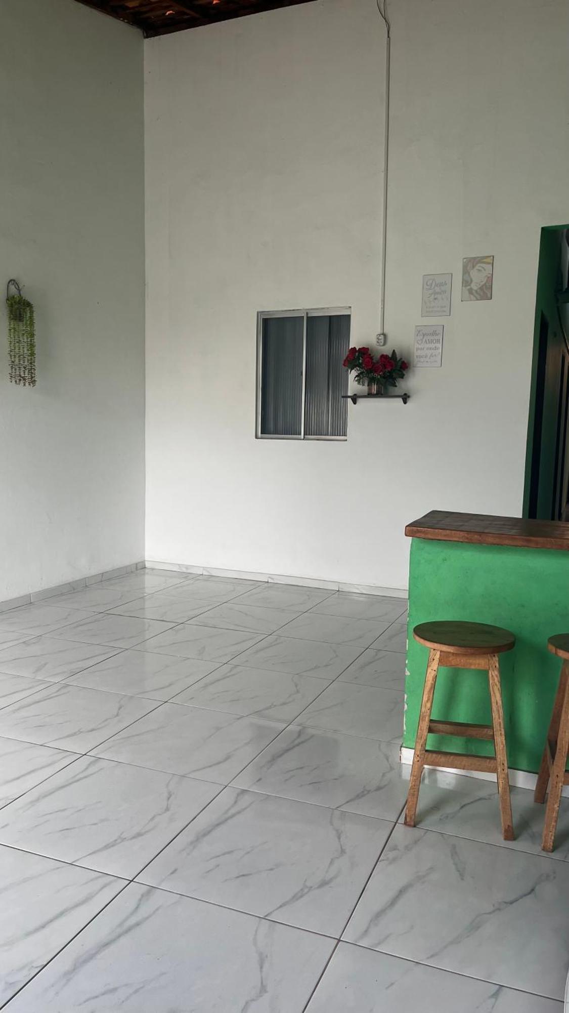 Rosana House Bem Estar Em Barreirinhas Ideal Para 5 Pessoas エクステリア 写真